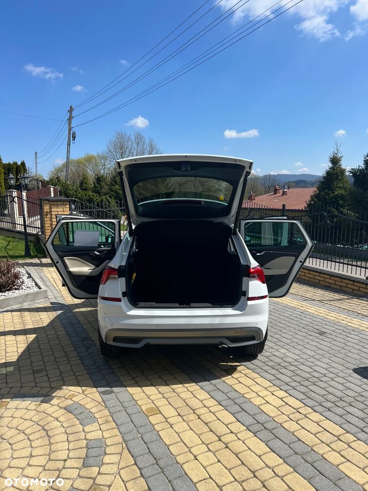 Skoda Kamiq 1.0 TSI Style - 8
