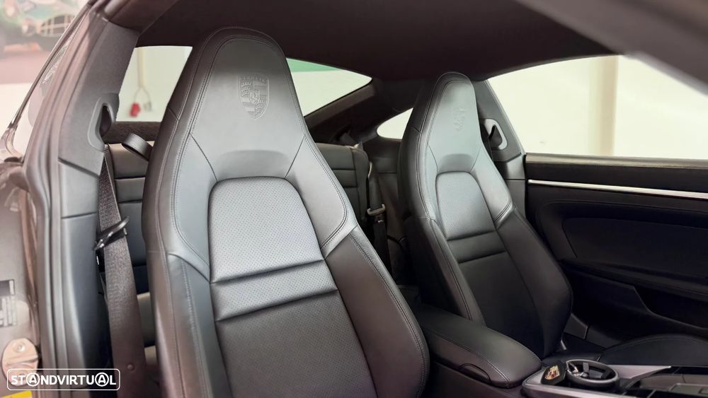 Porsche 911 (992) Carrera S PDK - 20