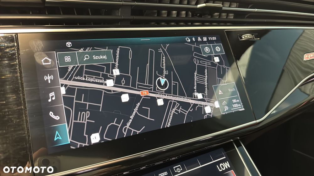 Audi Q7 50 TDI mHEV Quattro S Line Tiptr - 26