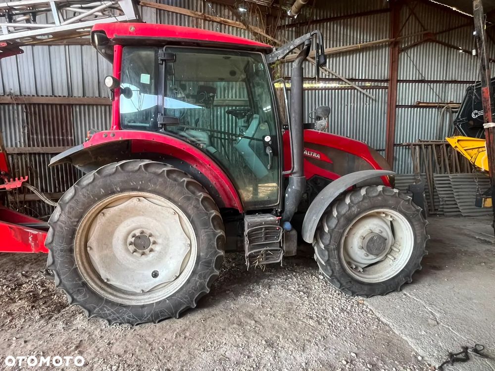 Valtra A94 - 3