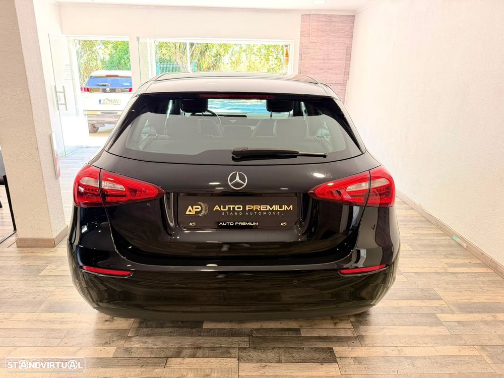 Mercedes-Benz A 160 Style - 7