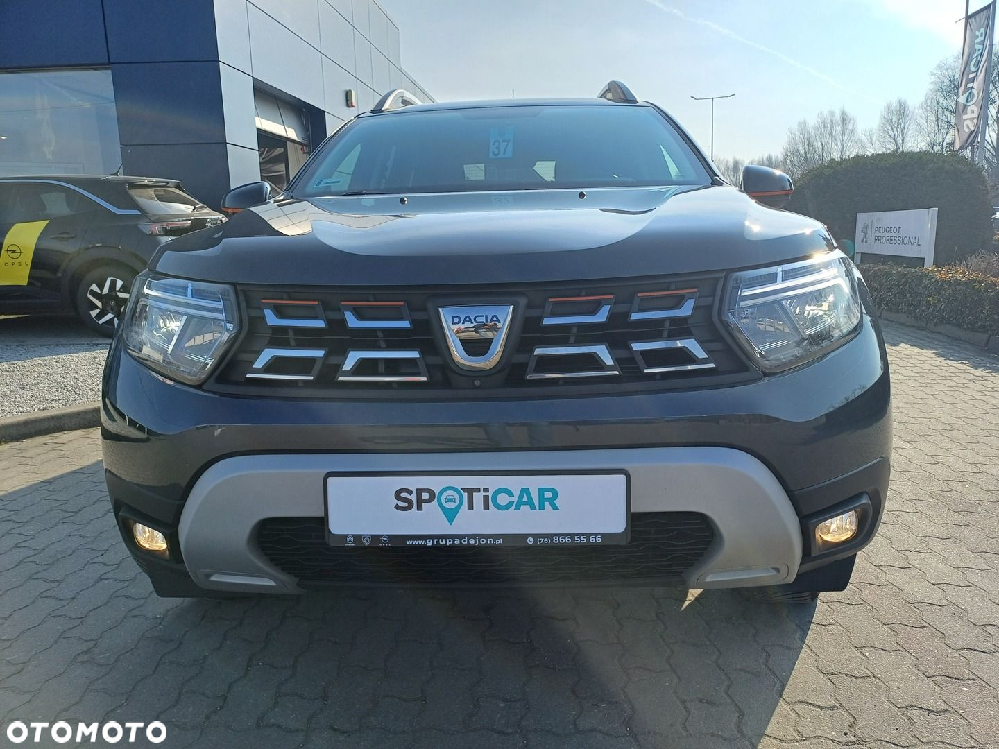 Dacia Duster - 3