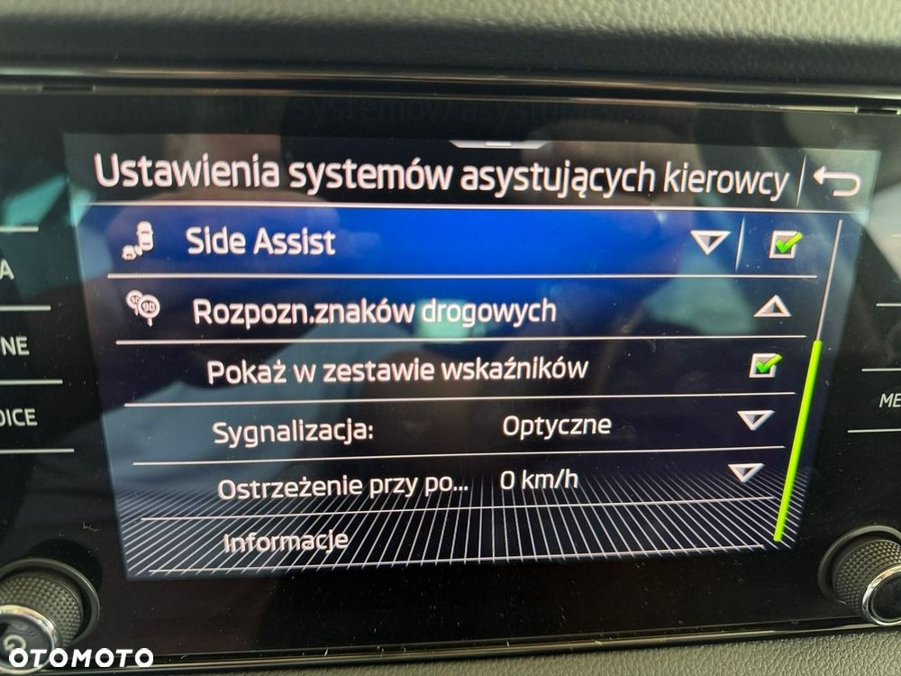 Skoda Kodiaq - 35