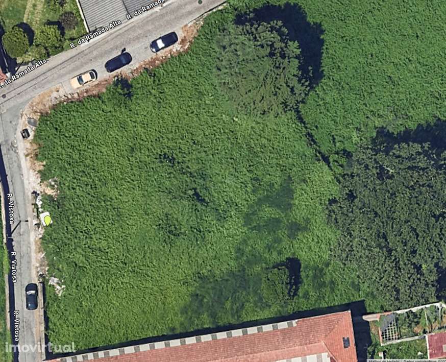 Fantástico terreno zona histórica - Grande imagem: 4/19