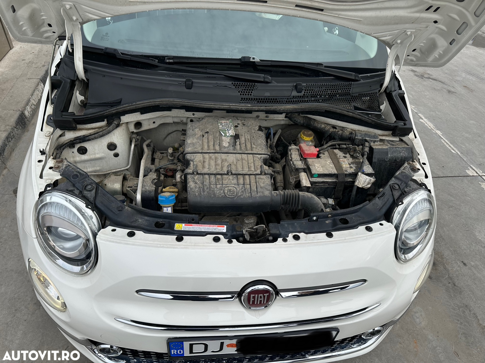Fiat 500 - 17