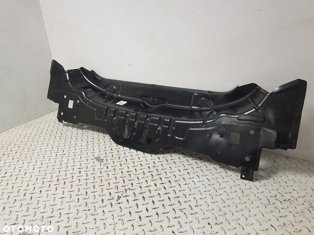FABRYCZNIE NOWY PAS TYLNY TYŁ SCIANKA PEUGEOT 308 II 2 T9 13-21 1610109280 - 3