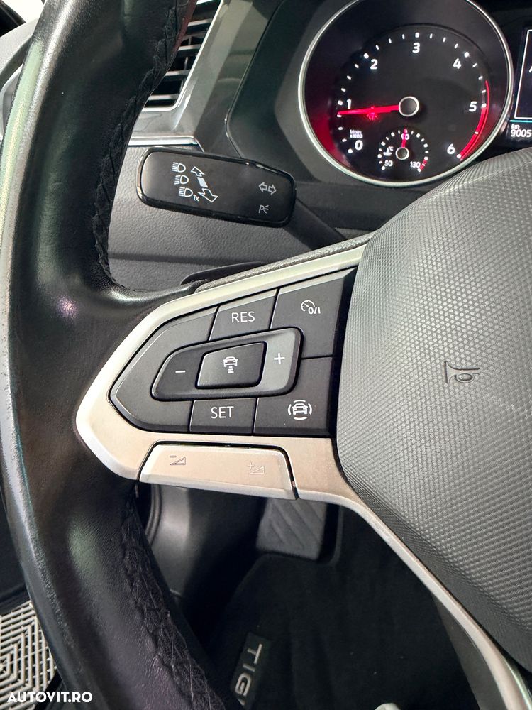 Volkswagen Tiguan 2.0 TDI DSG Life - 2