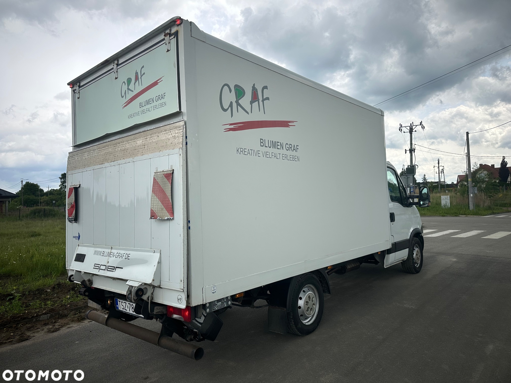 Iveco 35s15 - 6