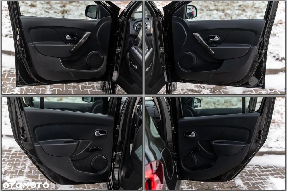 Dacia Sandero Stepway TCe 90 Ambiance - 36