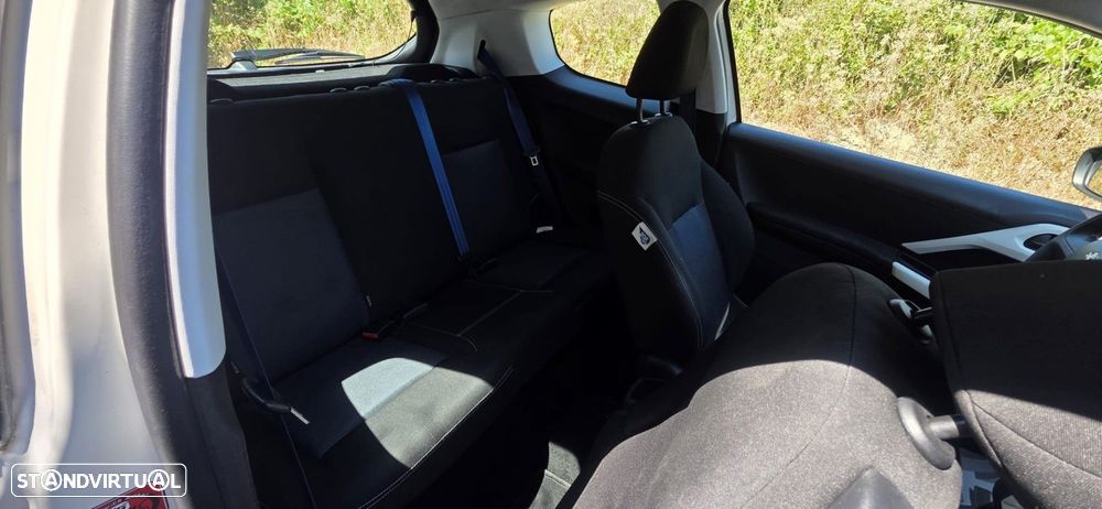 Peugeot 208 PureTech 68 Like - 8