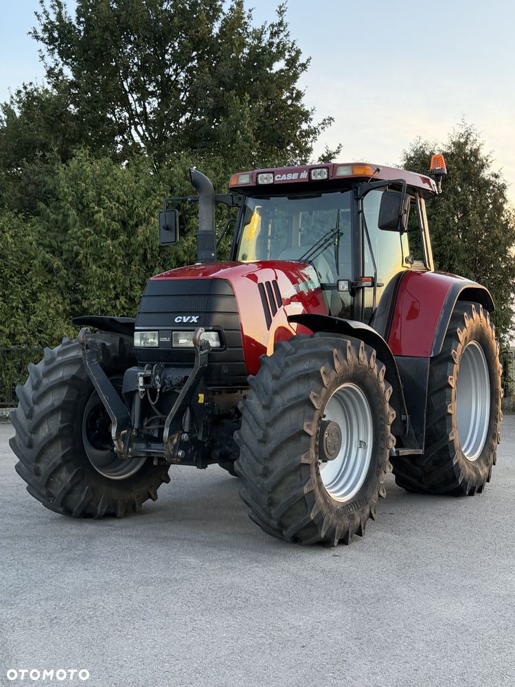 Case IH CVX 1170 - 1