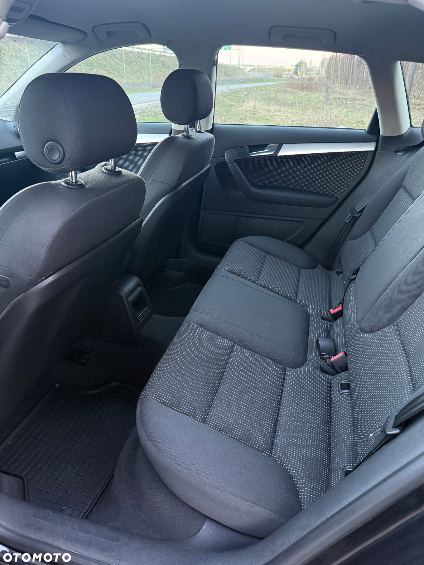 Audi A3 2.0 TDI DPF Ambition S tronic - 7