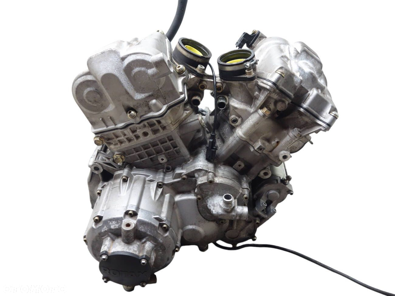 Silnik Can-am Spyder 990 Rotax Gwarancja 30 dni - 4