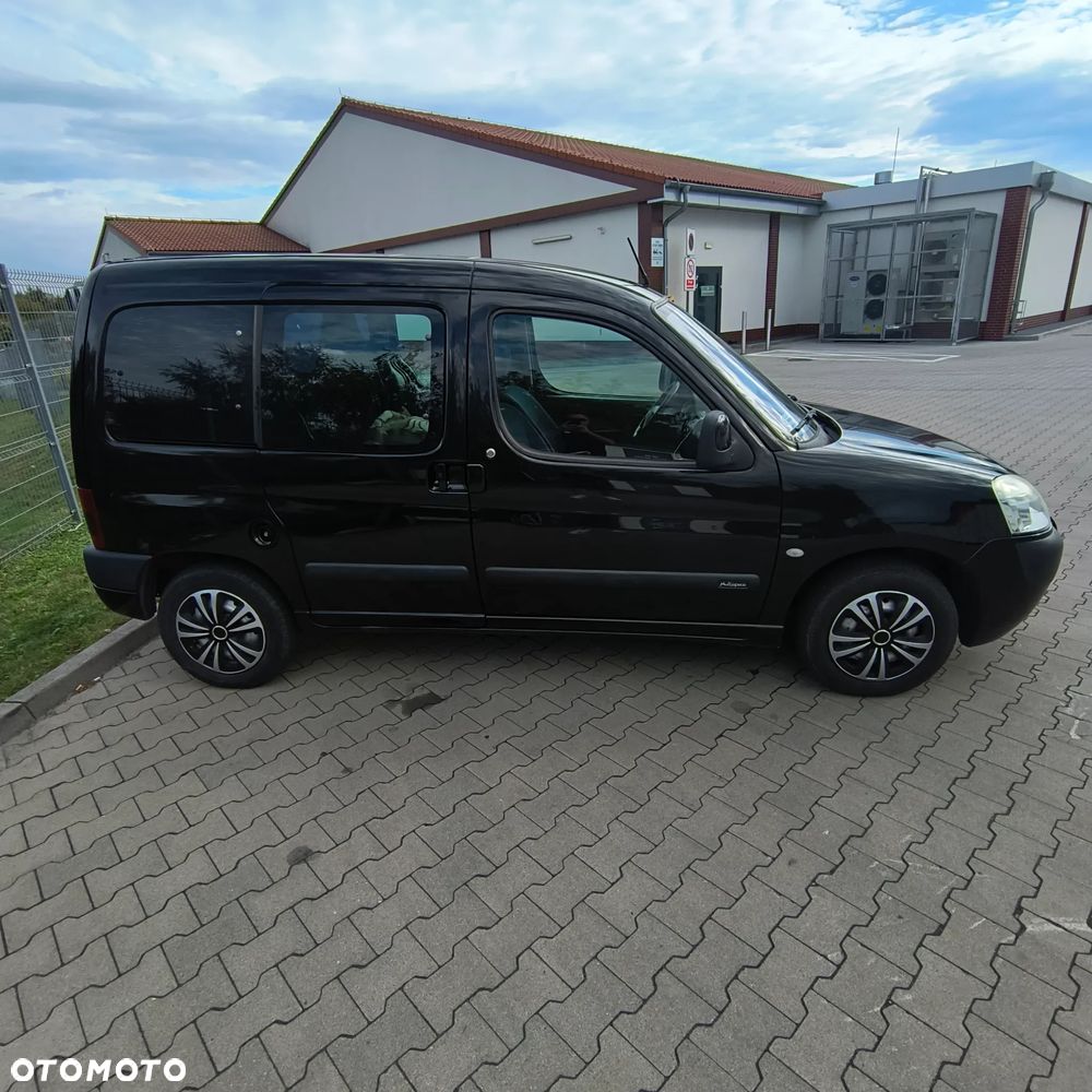 Citroën Berlingo 1.4i Multispace / Plus - 6