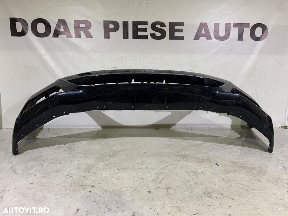 Bara fata BMW Seria 5, G30/G31, LCI facelift, M-Sport, 2020, 2021, 2022, 2023, cod origine OE 51118098644. - 8