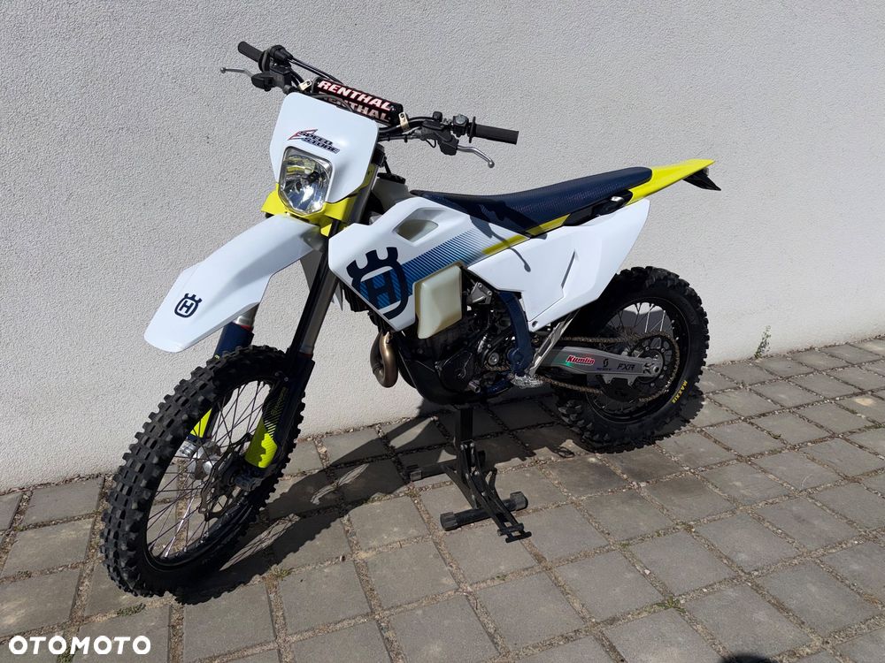 Husqvarna FE - 11