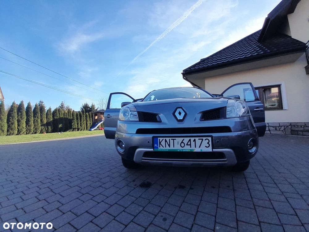Renault Koleos 2.0 dCi 4x4 Bose Edition - 10