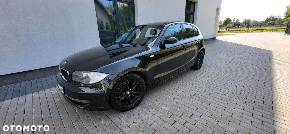 BMW Seria 1 118d DPF Edition Lifestyle - 3