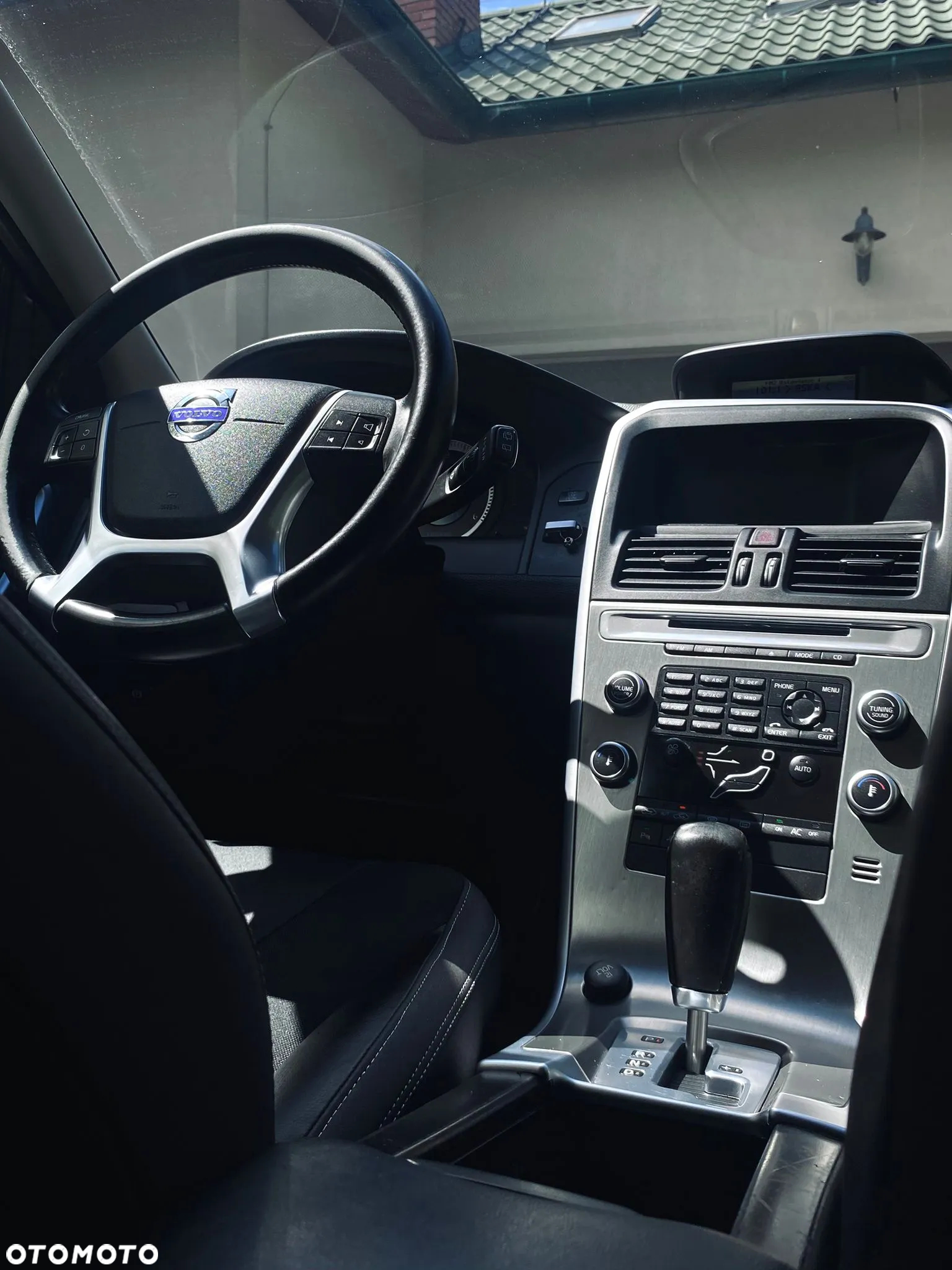 Volvo XC 60 - 12