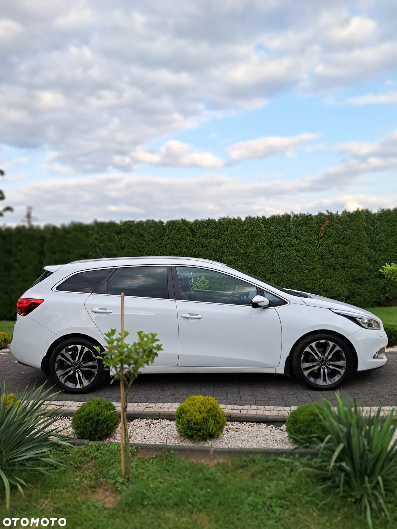 Kia Ceed Cee'd 1.6 CRDi Business Line - 8
