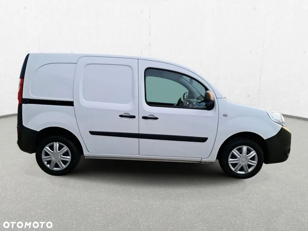 Renault Kangoo - 4
