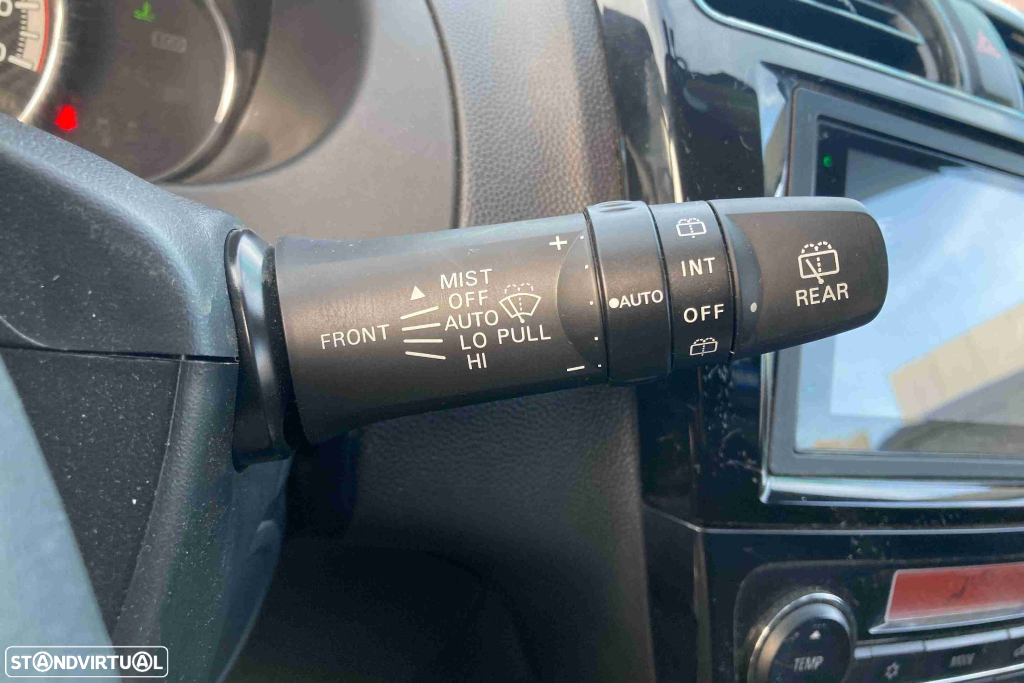 Mitsubishi Space Star 1.2 Connect Edition - 15