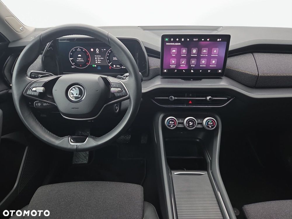 Skoda Kodiaq - 9