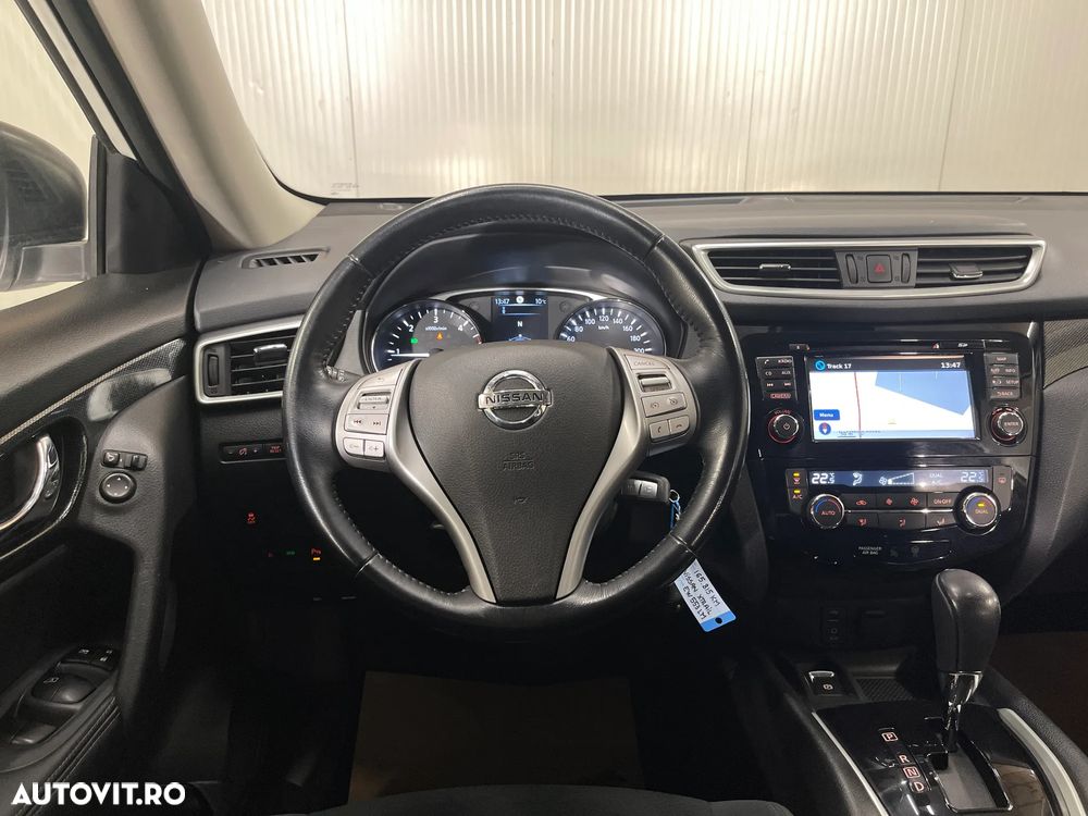 Nissan X-Trail 2.0 dCi Xtronic Acenta - 7