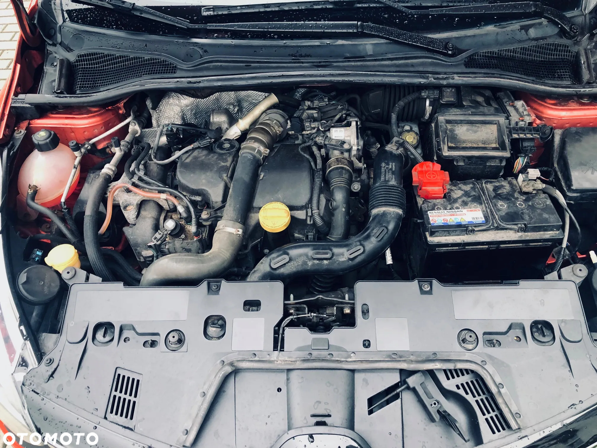 Renault Clio 1.5 dCi Business - 38