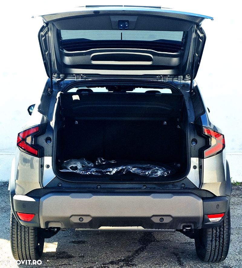 Dacia Duster - 9