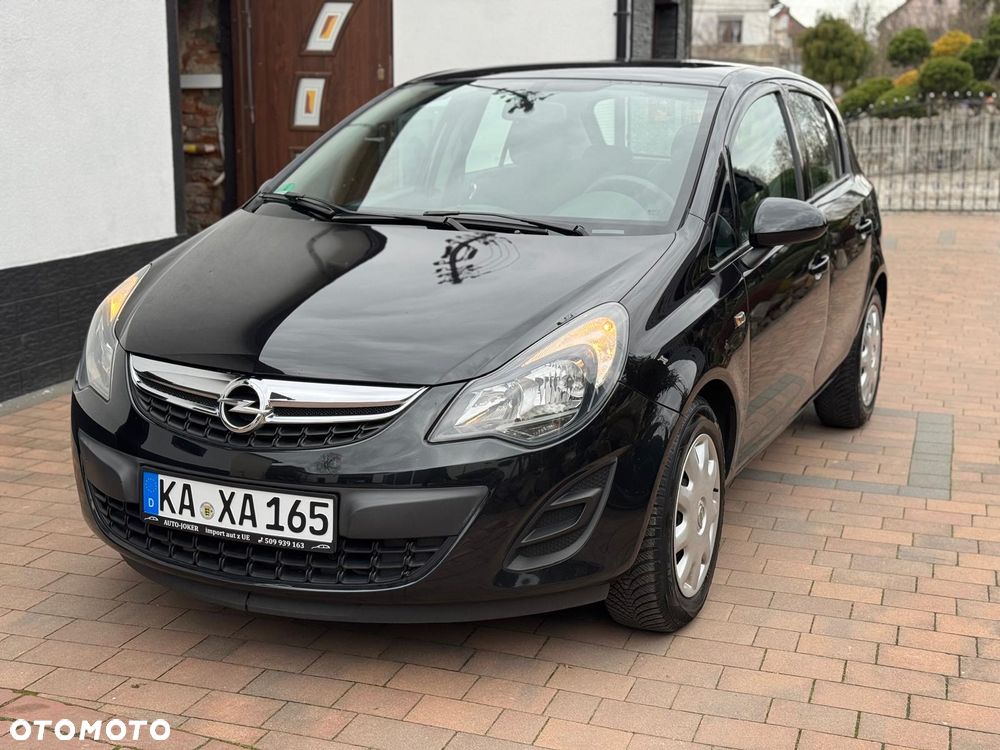 Opel Corsa 1.2 16V Enjoy - 3