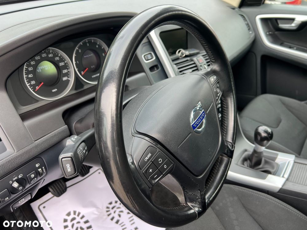 Volvo XC 60 - 20