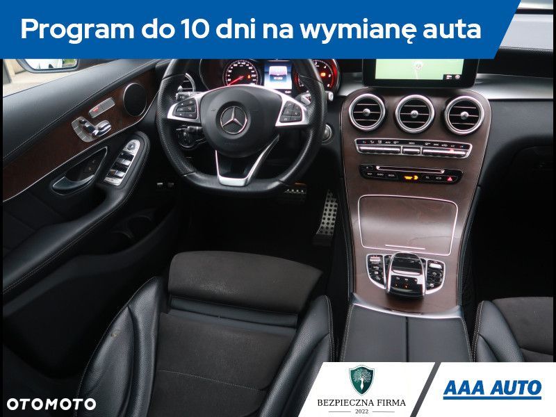 Mercedes-Benz GLC - 8