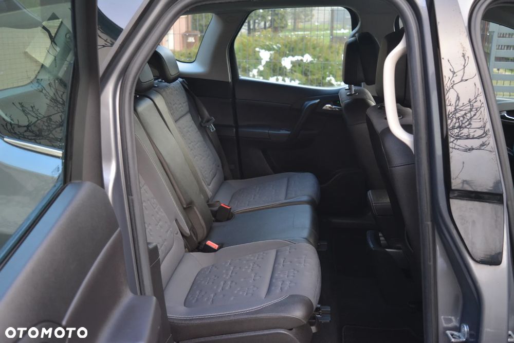 Opel Meriva 1.4 T Cosmo - 12