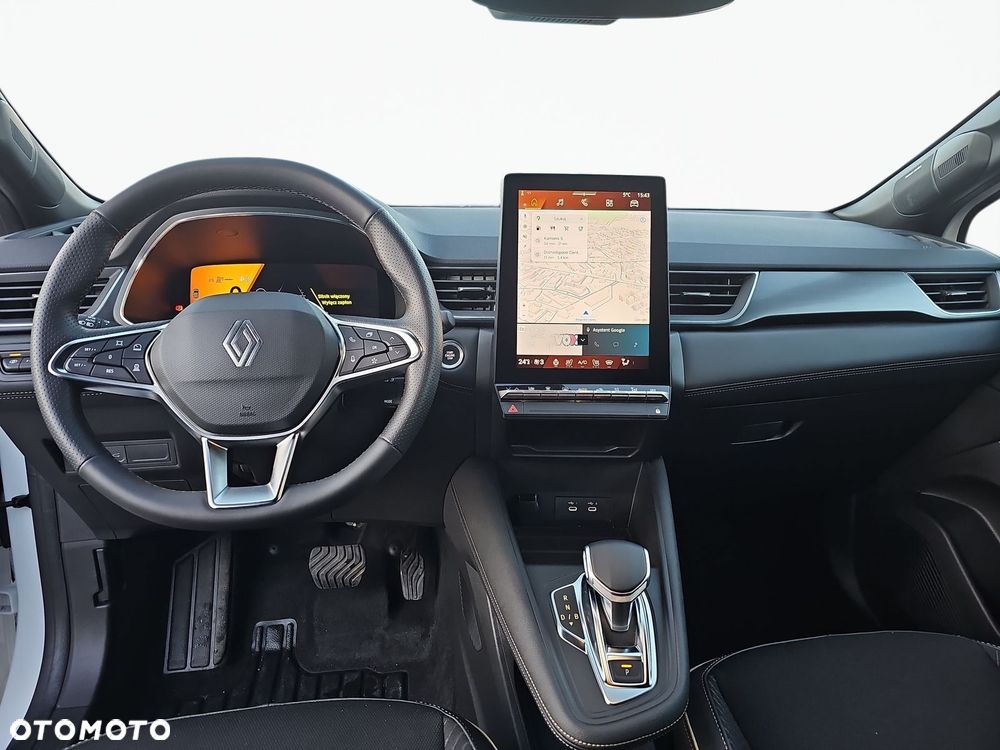 Renault Symbioz - 20