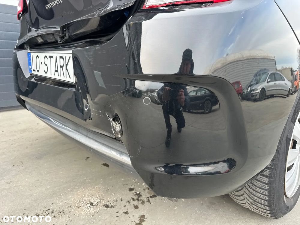 Citroën C4 VTi 120 Exclusive - 20