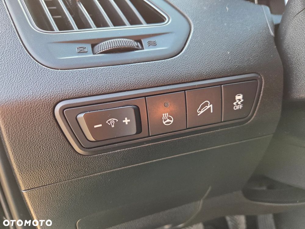 Hyundai ix35 2.0 CRDi Comfort 4WD - 17