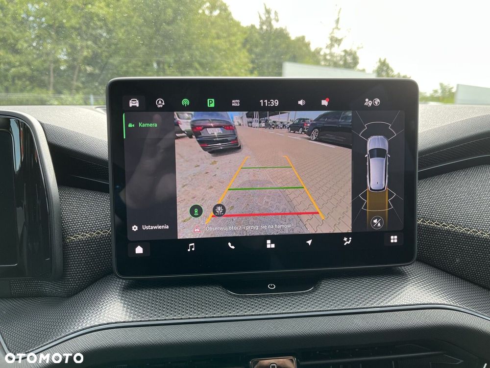 Skoda Kodiaq 1.5 TSI mHEV 4x2 Selection DSG - 28