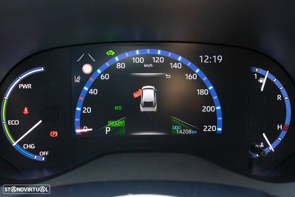Toyota Yaris Cross - 6