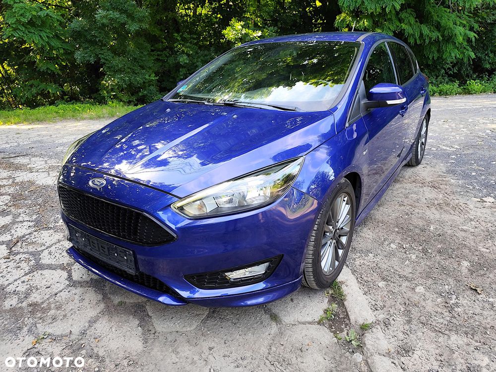 Ford Focus - 4