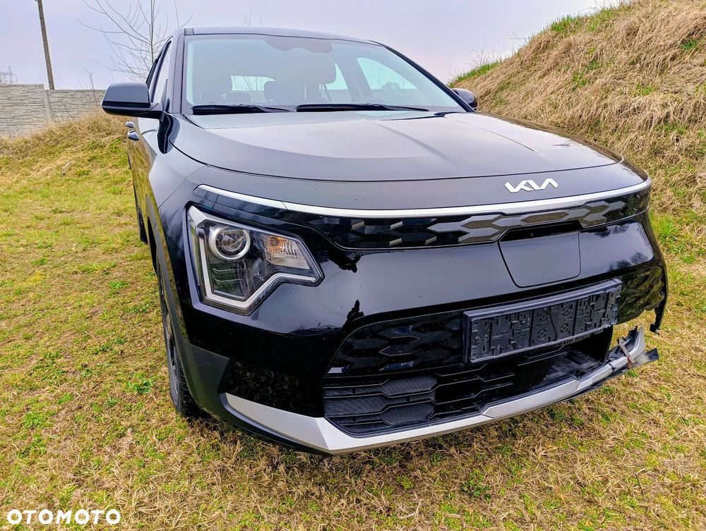 Kia Niro Edition 7 - 3