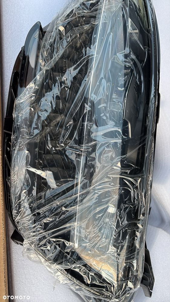 BYD SEAL EKEA4121010F 31493098 LAMPA LEWA PRZÓD PRZEDNIA NOWA KOMPLETNA IDEALNA - 5