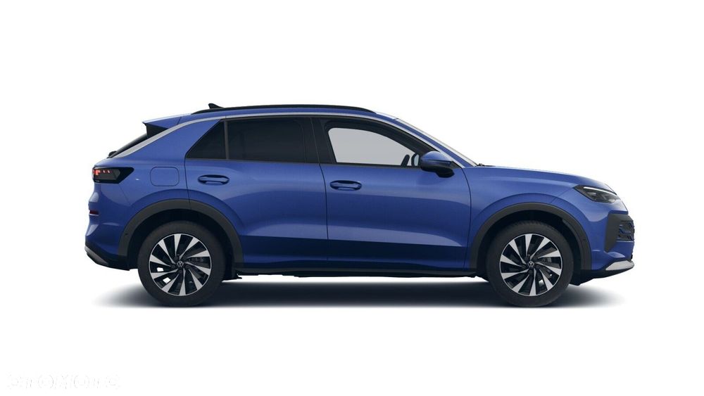 Volkswagen T-Roc 1.5 eTSI Life DSG - 2