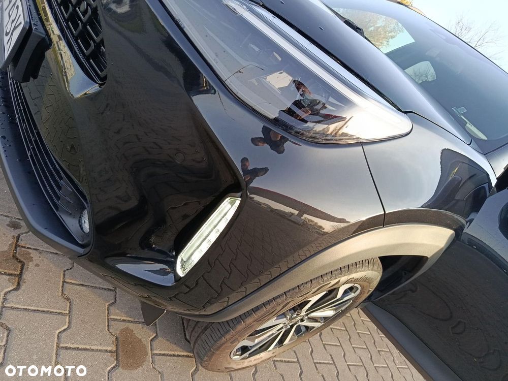 Toyota Yaris Cross Hybrid 1.5 Comfort - 21