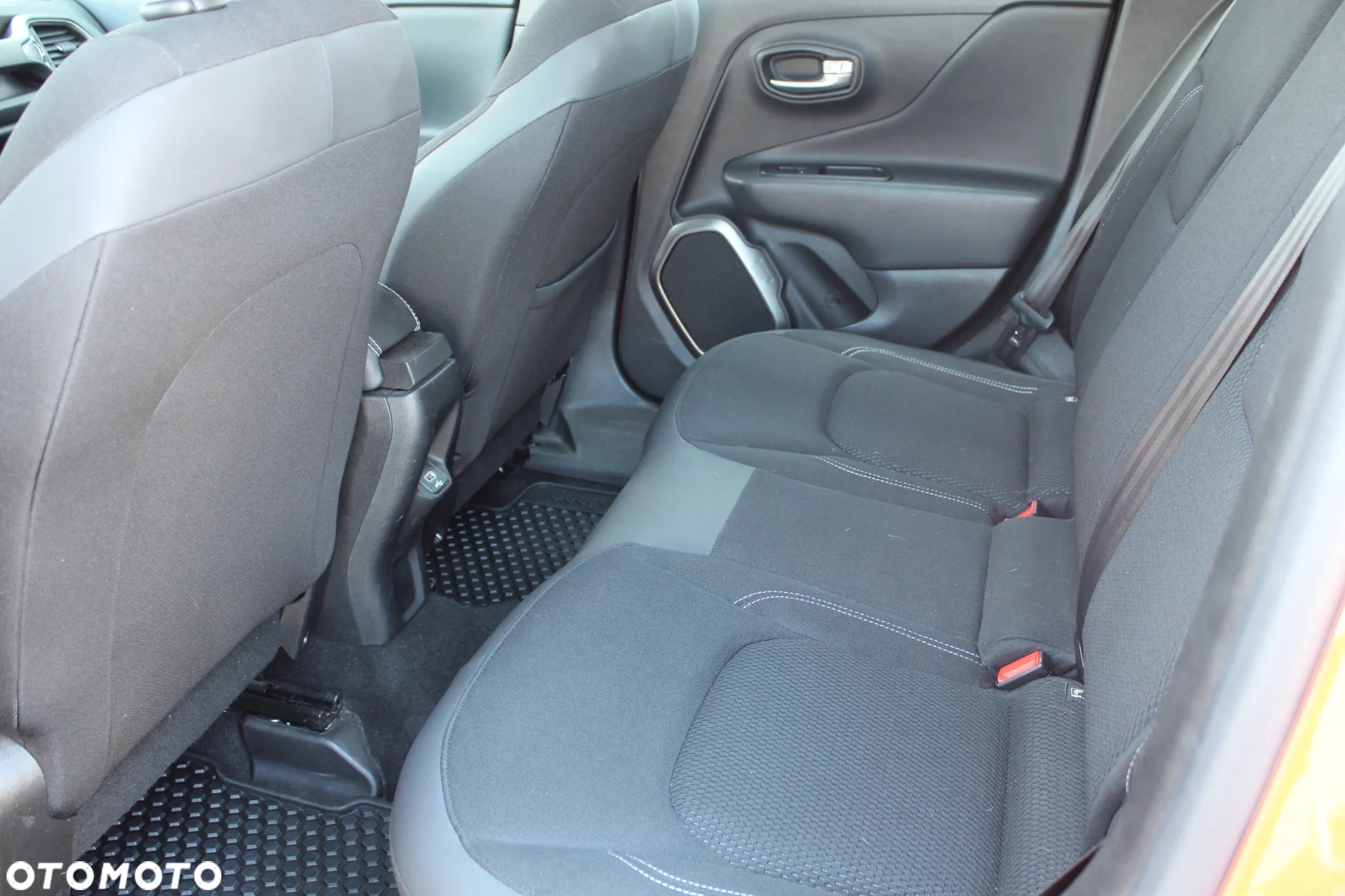 Jeep Renegade 1.3 GSE T4 Turbo Limited FWD S&S - 15