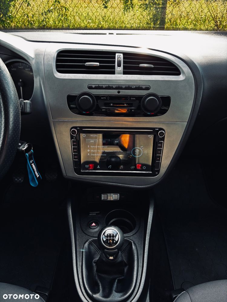 Seat Leon - 10