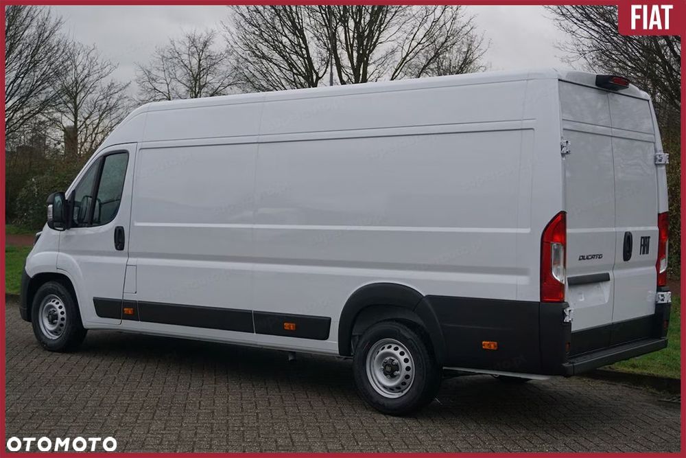Fiat Ducato Maxi L4H2 2.2 140KM - 6