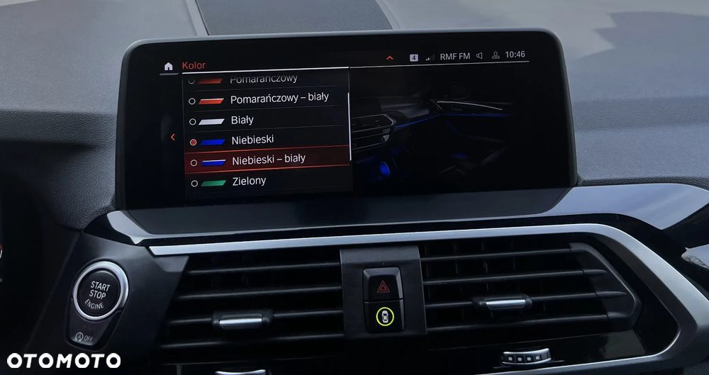 BMW X3 xDrive30i M Sport sport - 22