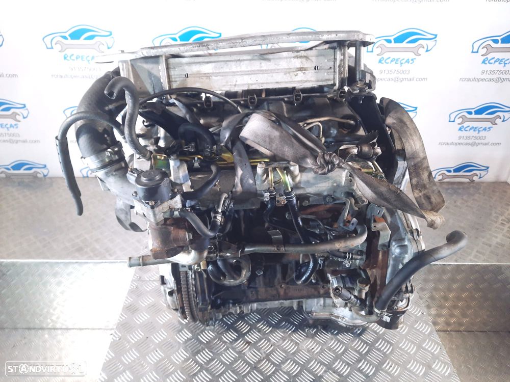 .Motor Completo Nissan Almera 2.2 DI 16V 110CV YD22 YD22DDT - 9