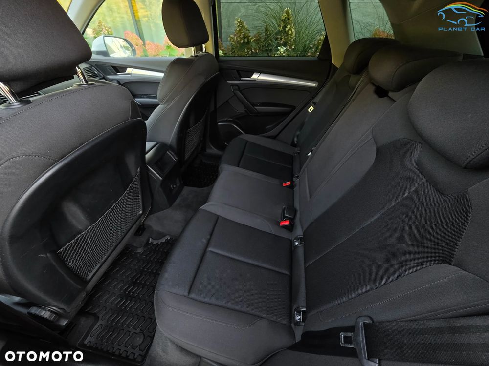 Audi Q5 2.0 TDI Quattro (clean diesel) S tronic - 18